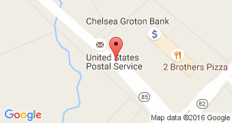 Two Brothers Pizza Restaurant