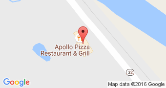 Apollo Restaurant & Pizza