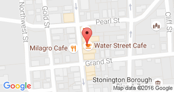 Water Street Cafe