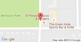 El Paraiso Tacos & Burgers