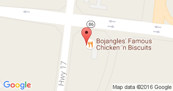 Bojangles