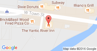 Yantic River Inn