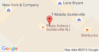 Plaza Azteca