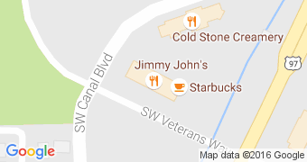 Jimmy John's