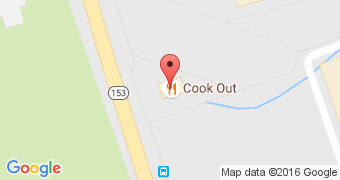 Cook Out