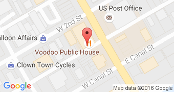 Voodoo Public House