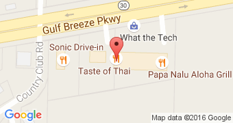 Taste of Thai
