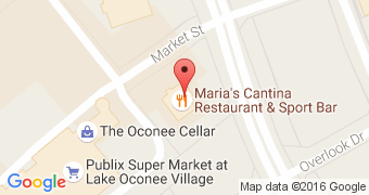 Maria's Cantina