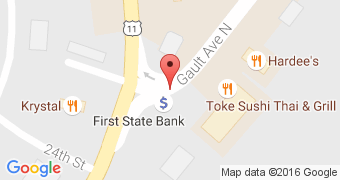 Toke Sushi, Thai, and Grill