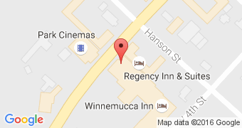 Winnemucca Inn Restaurant