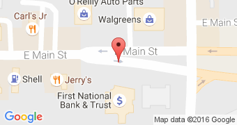 Jerry's
