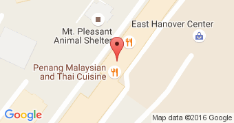 Penang Malaysian Cuisine