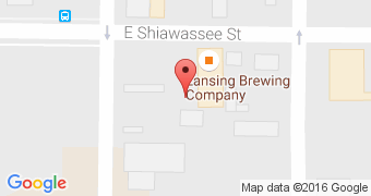 Lansing Brewing Company