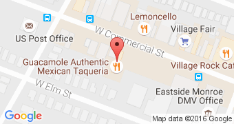 Guacamole
