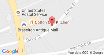 Cotton Calf Kitchen