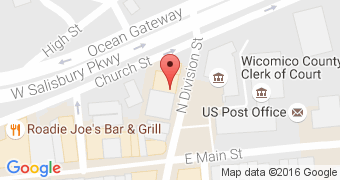 The Brick Room