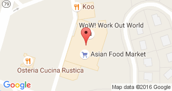Asian Food