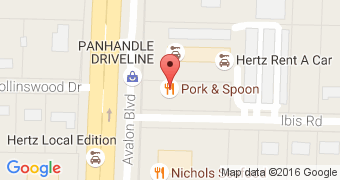Pork and Spoon