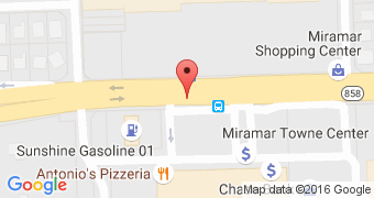 Antonio's Pizzeria