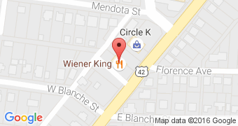 Weiner King
