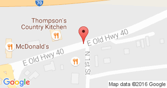 Thompson's Country Kitchen