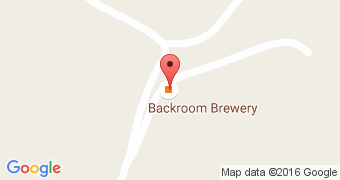 Backroom Brewery
