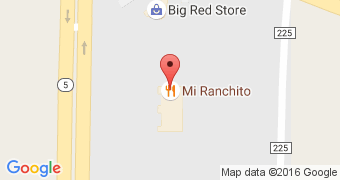 Mi Ranchito