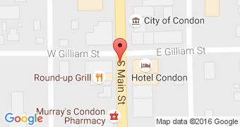 Condon's Cafe