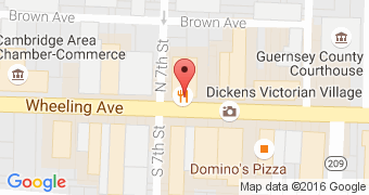 McKenna's Market