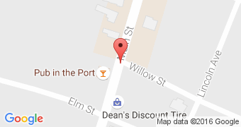 Dino's Diner