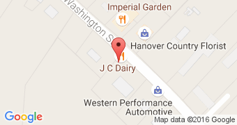 JC's Dairy
