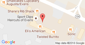 Twisted Burrito