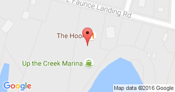 The Hook