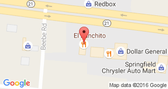 El Ranchito