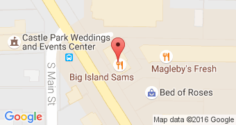 Big Island Sam's