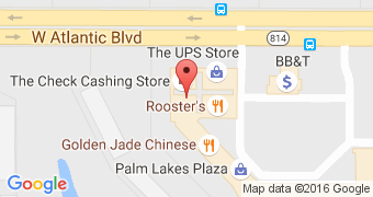 Golden Krust Caribbean Bakery & Grill