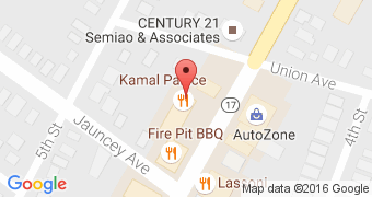 Kamal Palace Fine Indian Cuisine