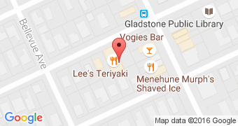 Lee's Teriyaki
