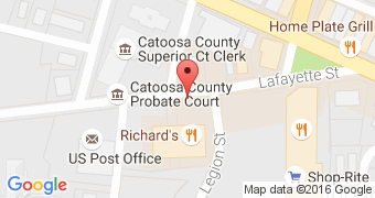 Richard's Restaurant