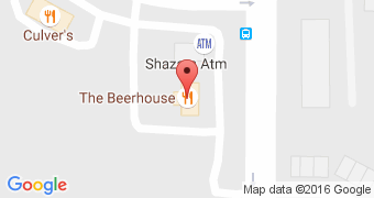 The Beerhouse