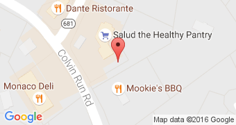 Mookie's BBQ