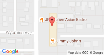 JP Kitchen Asian Bistro