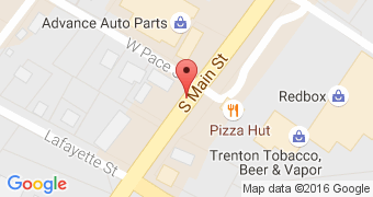 Pizza Hut