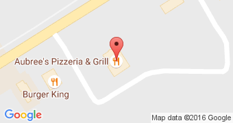 Aubree's Pizzeria & Grill