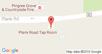 Plank Road Tap Room