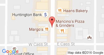Margo's