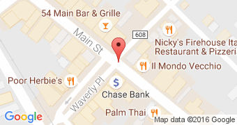Redux Restaurant