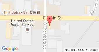 Alfano's Pizzeria