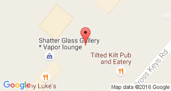 Tilted Kilt Pub & Eatery