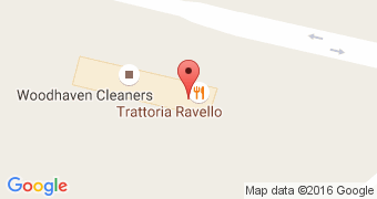 Trattoria Ravello